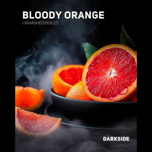 Darkside Bloody Orange