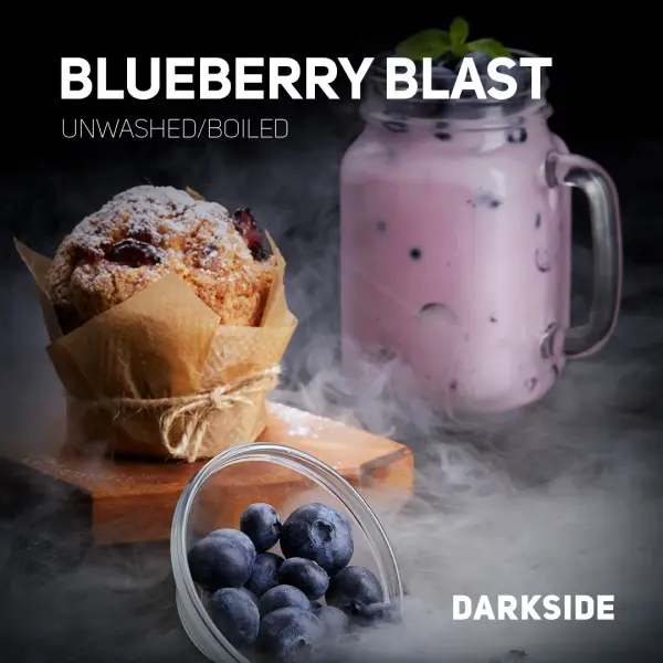 Darkside Blueberryblast