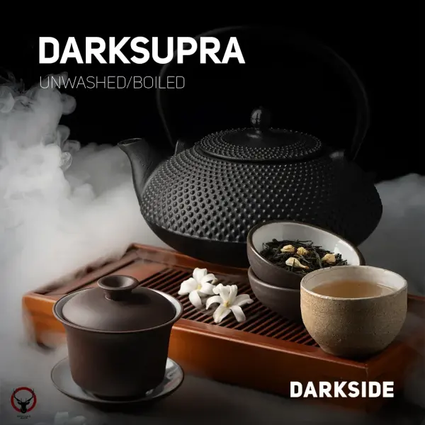 Darkside Darksupra