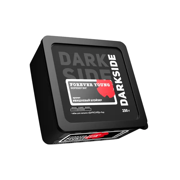 Darkside Forever Young
