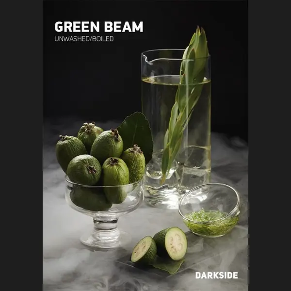 Darkside Green Beam