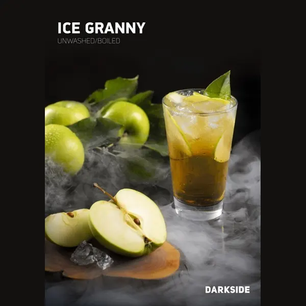 Darkside Ice Granny