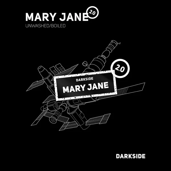 Darkside Mary Jane 2.0