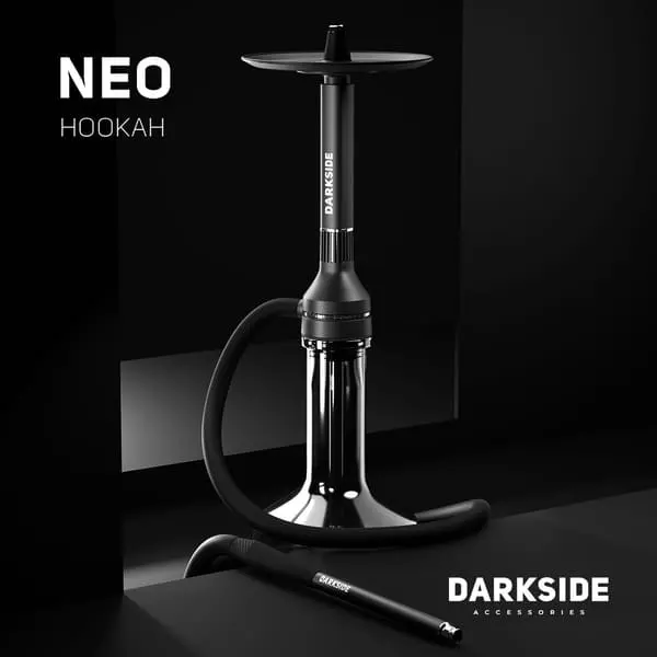 Darkside NEO Чёрный