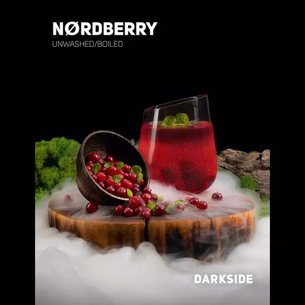 Darkside Nordberry