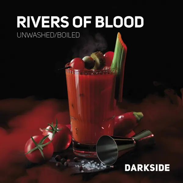 Darkside Rivers Of Blood