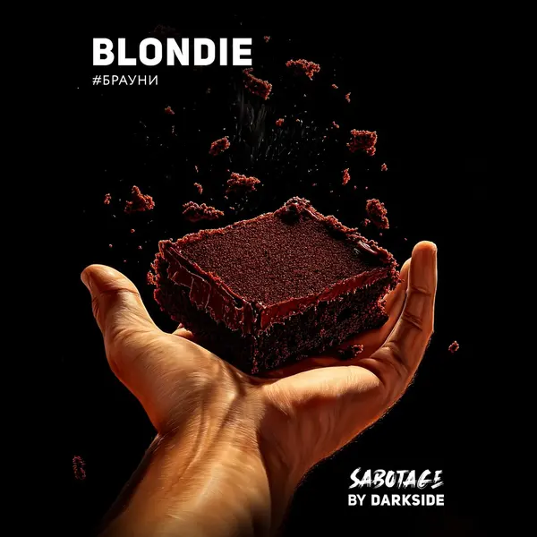 Darkside Sabotage · Blondie