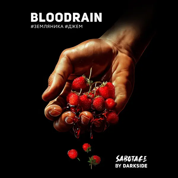 Darkside Sabotage · Bloodrain