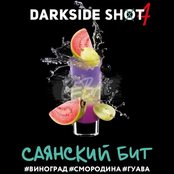 Darkside Shot · Саянский Бит