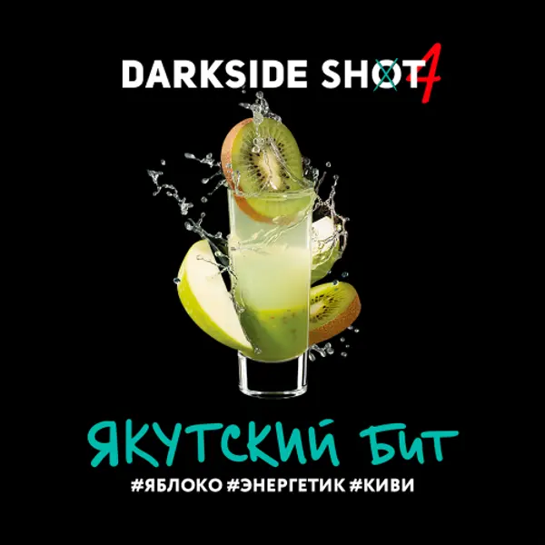 Darkside Shot · Якутский Бит