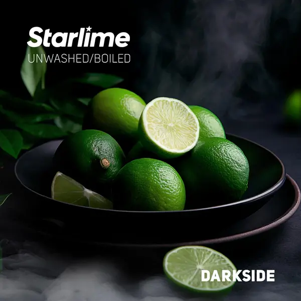 Darkside Starlime