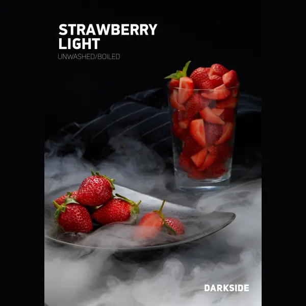 Darkside Strawberry Light