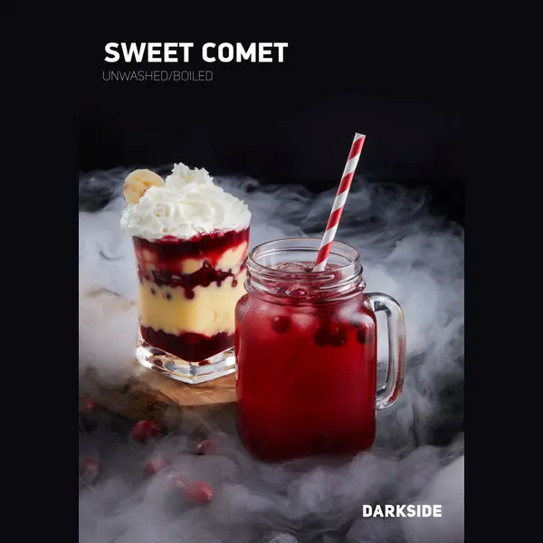 Darkside Sweet Comet