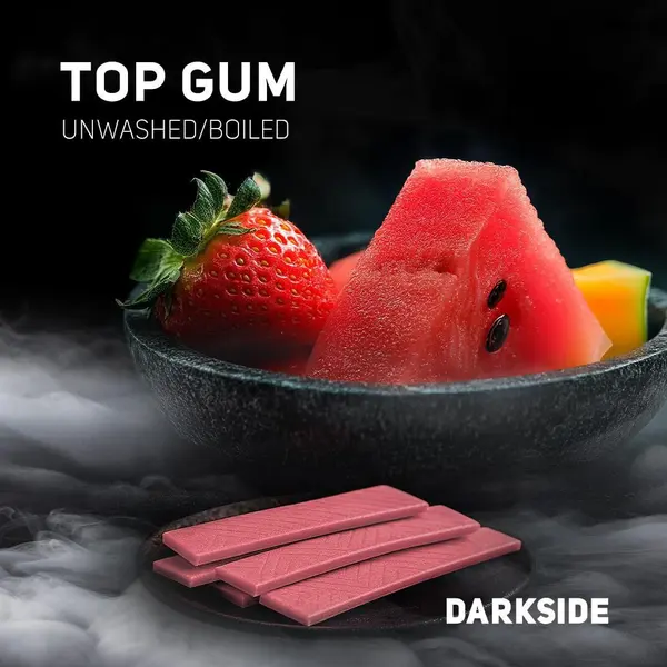 Darkside Top Gum