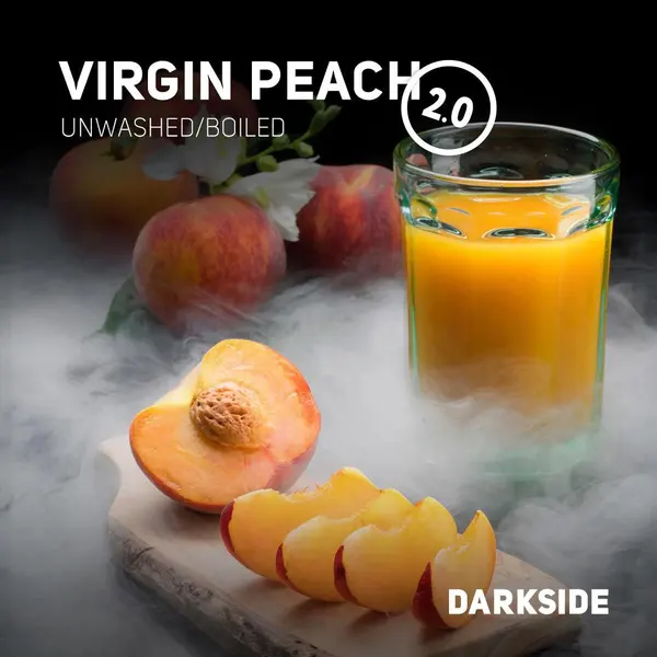 Darkside Virgin Peach 2.0