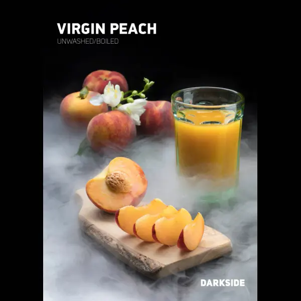 Darkside Virgin Peach