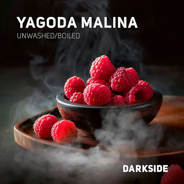 Darkside Yagoda Malina