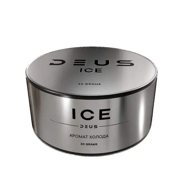 Deus Ice (Холодок)