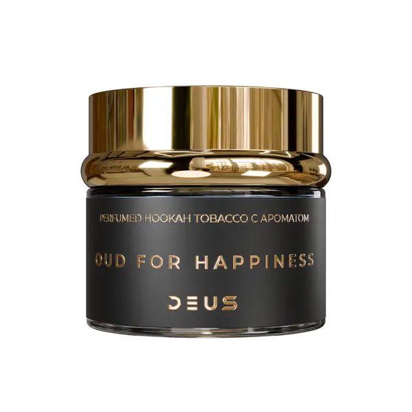 Deus Perfume · Oud For Happiness