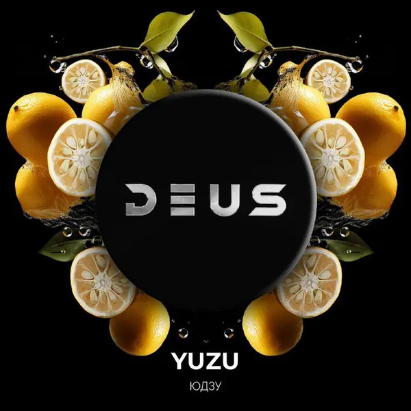 Deus Yuzu (Юдзу)