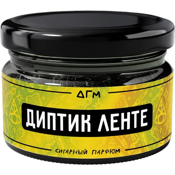 Dogma 100% · Диптик Ленте