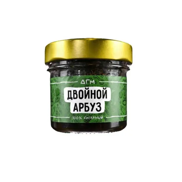 Dogma 100% · Двойной Арбуз