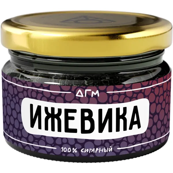 Dogma 100% · Ижевика