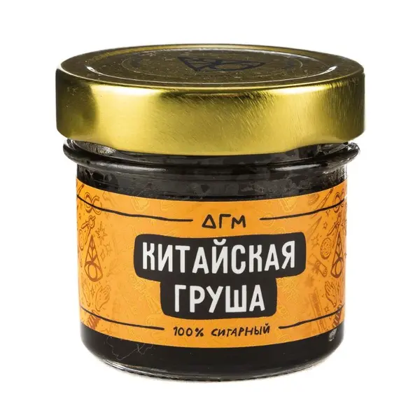 Dogma 100% · Китайская Груша