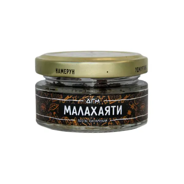 Dogma 100% · Малахаяти