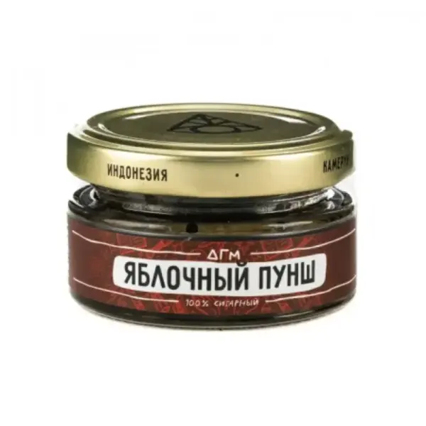 Dogma 100% · Яблочный Пунш