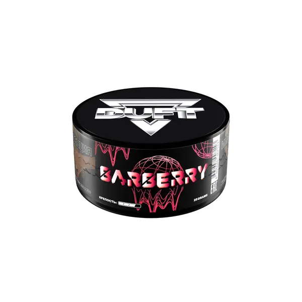 Duft Barberry