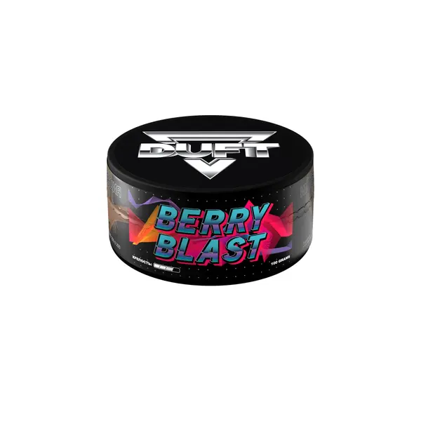 Duft Berry Blast
