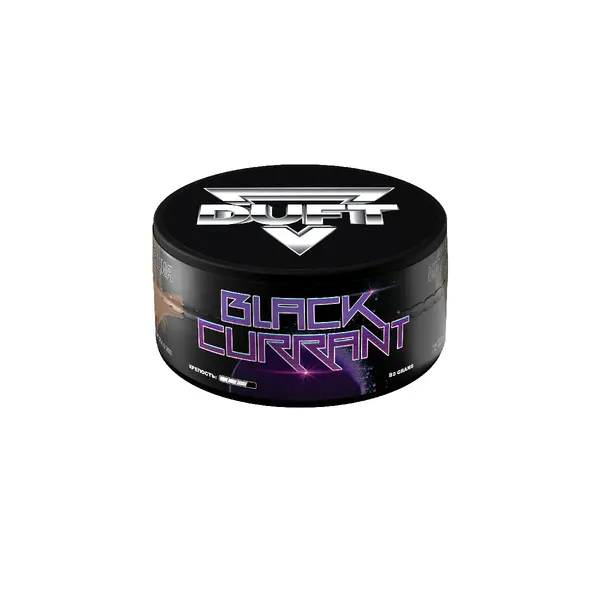 Duft Black Currant