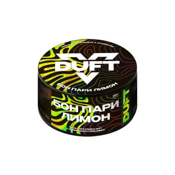 Duft Бон Пари Лимон