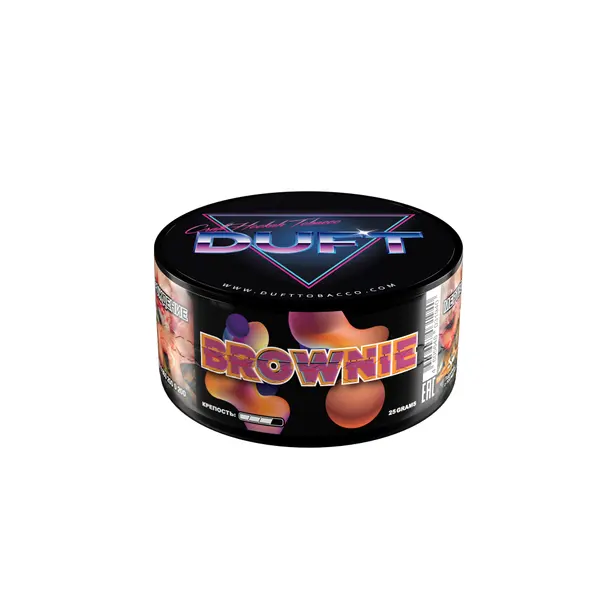 Duft Brownie