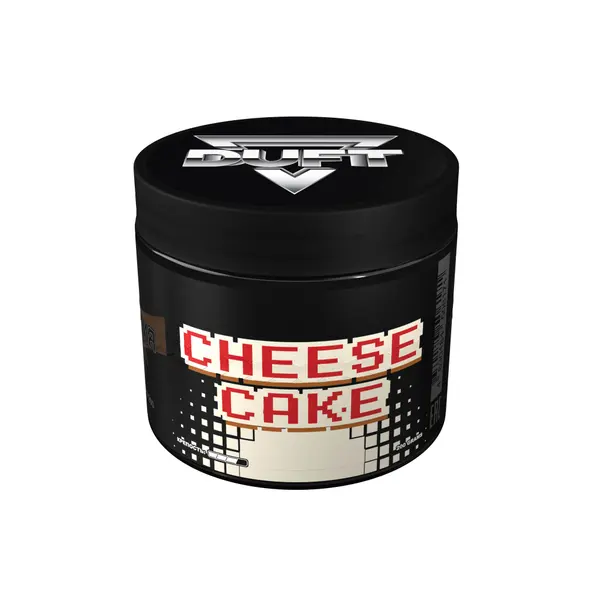 Duft Chees Cake
