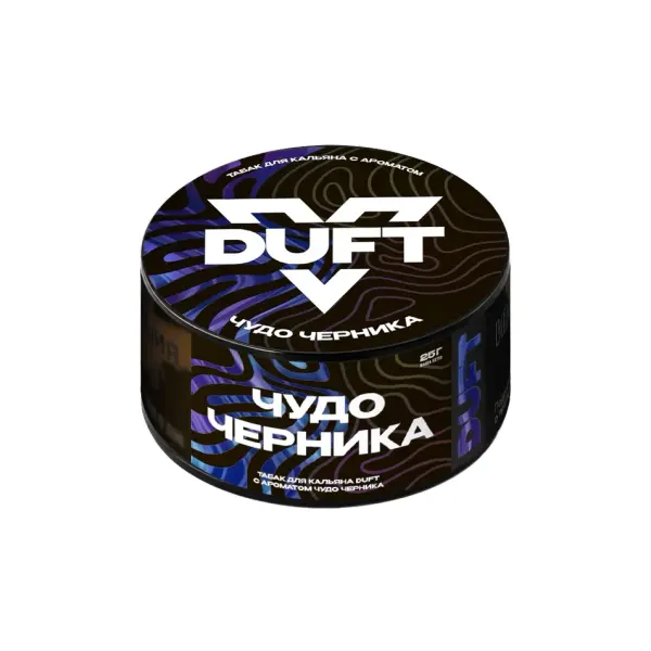 Duft Чудо Черника