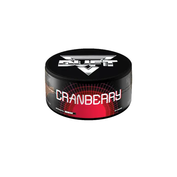 Duft Cranberry