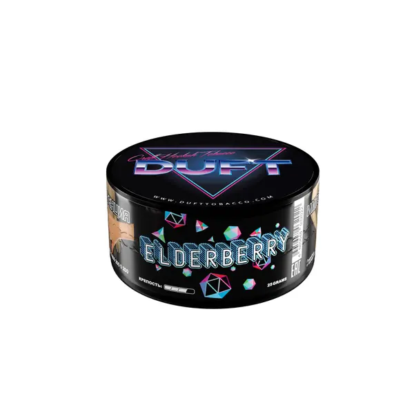 Duft Elderberry