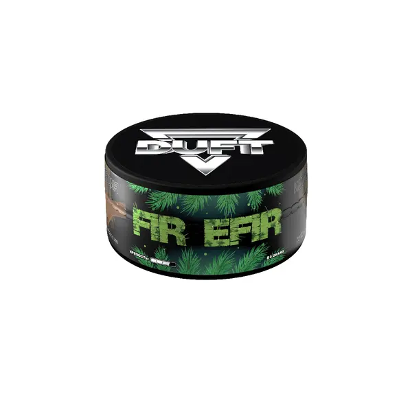 Duft Fir Efir