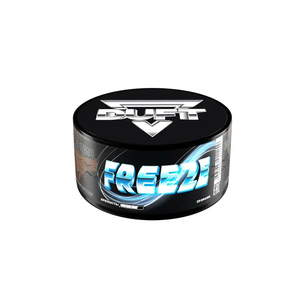 Duft Freeze