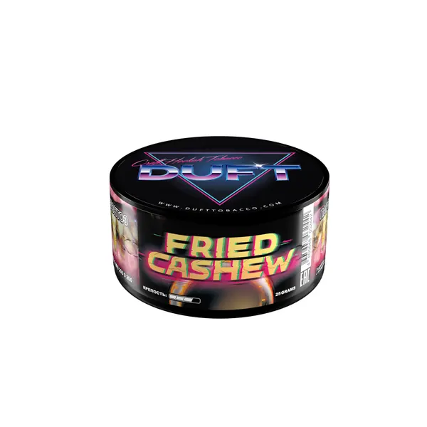 Duft Fried Cashew