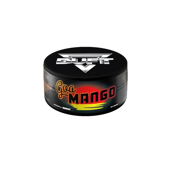 Duft Goa Mango