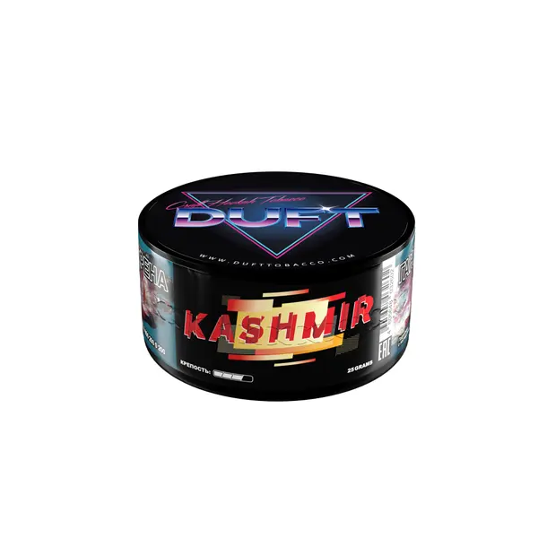 Duft Kashmir