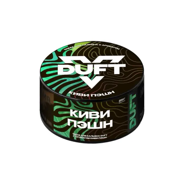 Duft Киви Пэшн