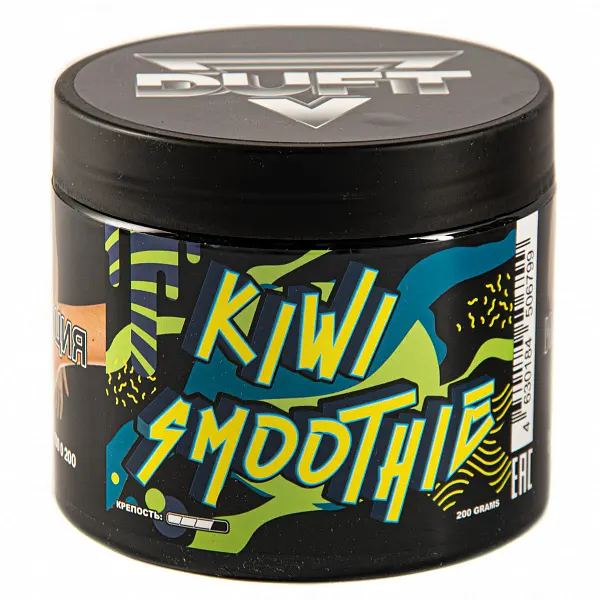 Duft Kiwi Smoothie