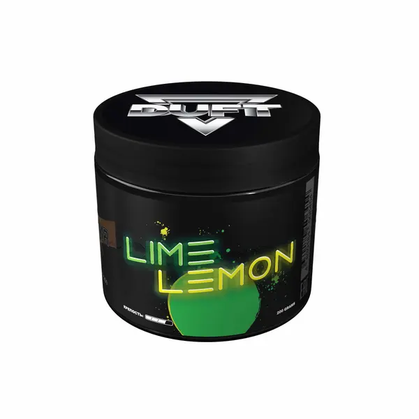 Duft Lemon Lime