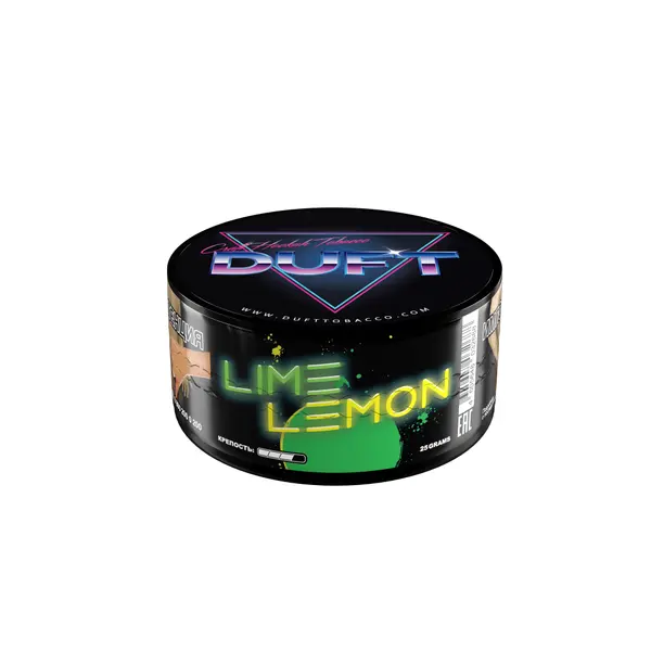 Duft Lime Lemon