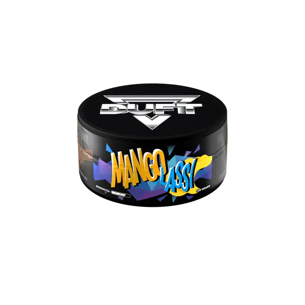Duft Mango Lassi