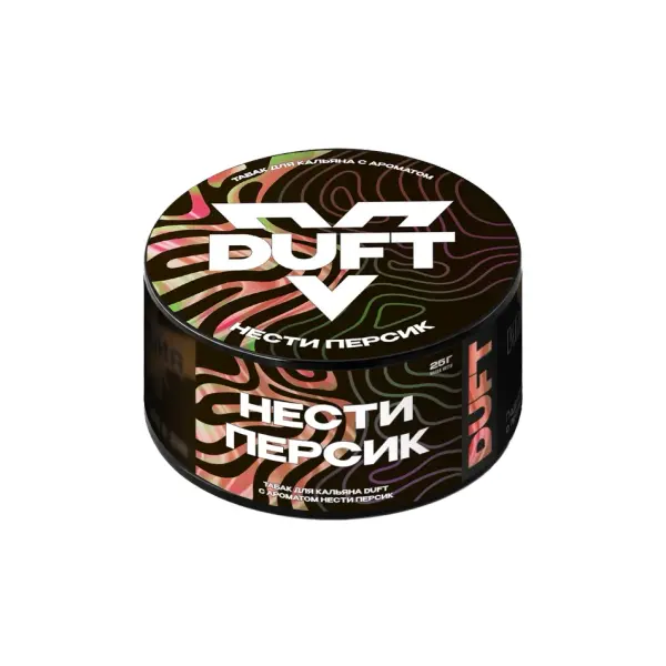 Duft Нести Персик